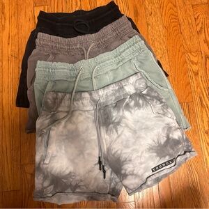 Youngla shorts